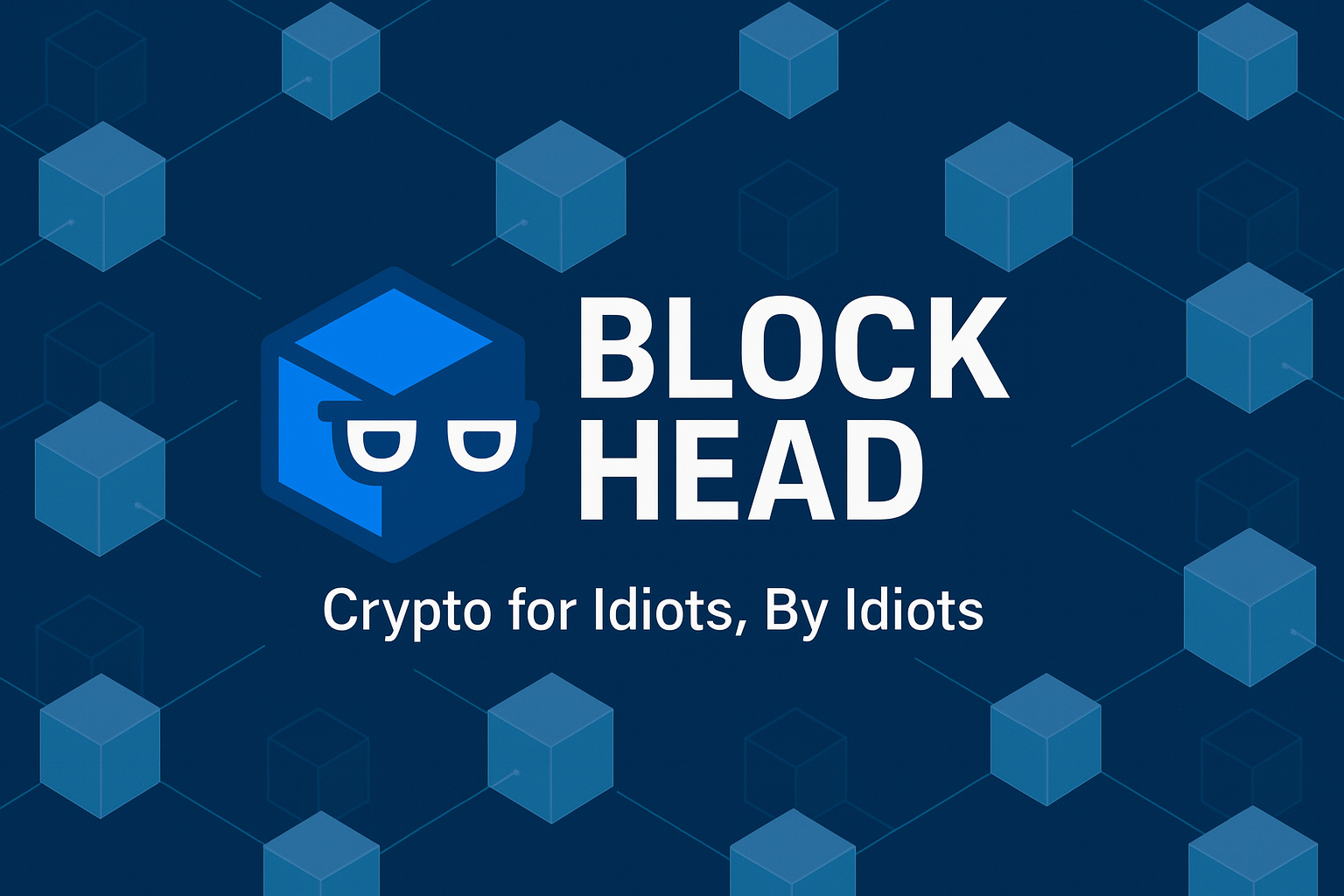 Block Head
